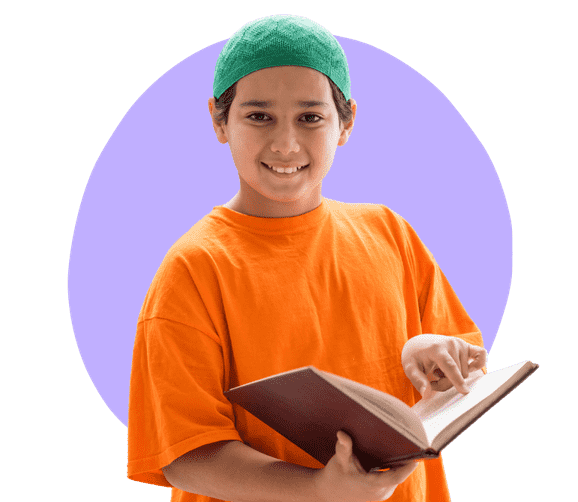 online-quran-student