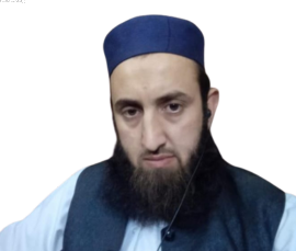 Ustadh Zia ur rehman